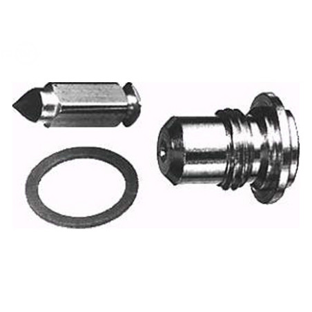 Rotary 2889 - Aiguille et siège walbro remplace walbro