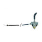 Rotary 13479 - Câble de commande de starter remplace exmark