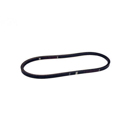 Rotary 12094 - Cinghia di trasmissione idro 5/8' x 60-1/2' cavalletta sostituisce cavalletta