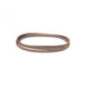 Rotary 15668 - Correia de plataforma 1/2' x 160' country clipper substitui country clipper