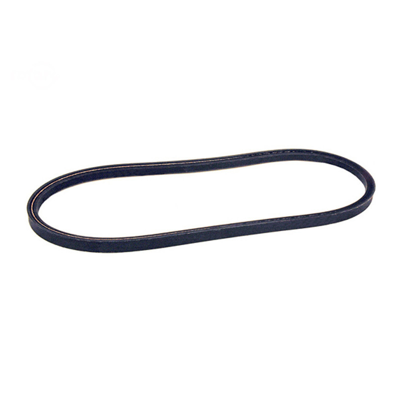Courroie trapézoïdale 5/8' x 102-7/8' dixie chopper remplace dixie chopper
