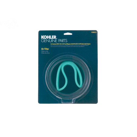 Rotary 4588302S1 - Luftfilter-Kit gekardete Ausführung - Kohler OEM Original Kohler 45 883