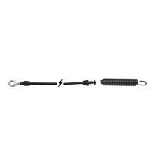 Câble de plateau husqvarna remplacer husqvarna 532435111, 532197257,