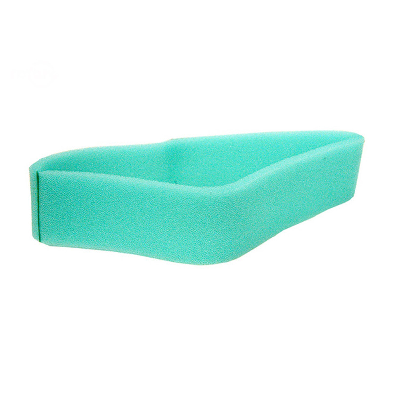 Pré-filtre à air (mousse) honda remplace honda 17217-888-003,