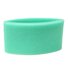 Pré-filtre à air (mousse) honda remplace honda 17218-ze2-821,