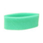 Rotary 7045 - Pré-filtro de ar (espuma) Honda substitui Honda 17218-ze0-821