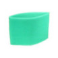 Rotary 7725 - Luftvorfilter (Schaumstoff) Honda ersetzt Honda 17218-ze3-000, - 7725