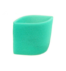 Pré-filtre à air (mousse) honda remplace honda 17218-ze3-000, - 9473
