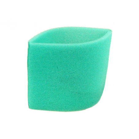 Pré-filtre à air (mousse) honda remplace honda 17218-ze3-000, - 9473
