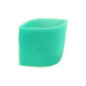 Pré-filtre à air (mousse) honda remplace honda 17218-ze3-000, - 9473