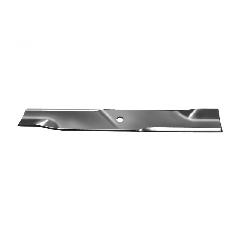 Rotary 11496 - Exmark Klinge 20-1/2' x 15/16' ersetzt Exmark 103-6388 geformt