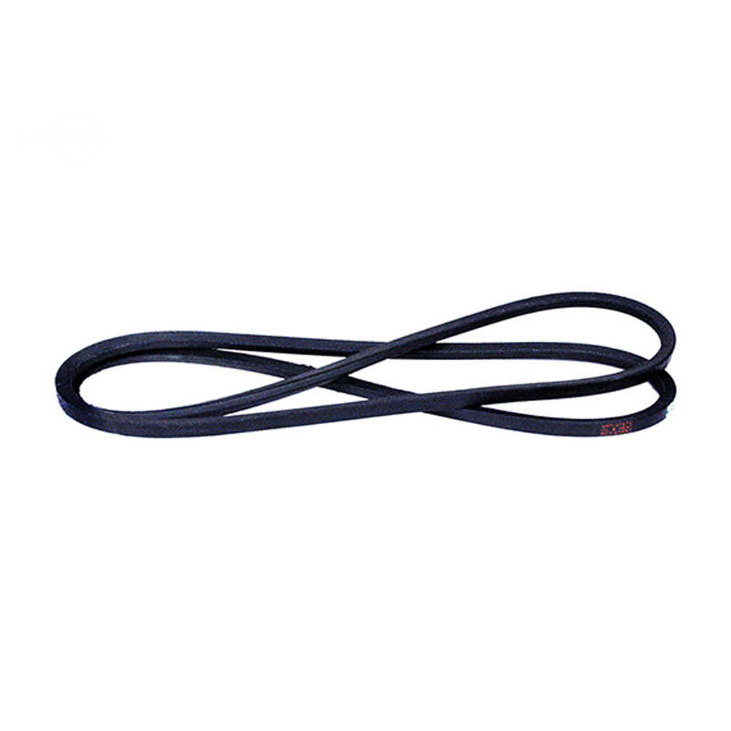 Rotary 14777 - Drive belt 3/8' x 62' husqvarna replaces husqvarna 531005022