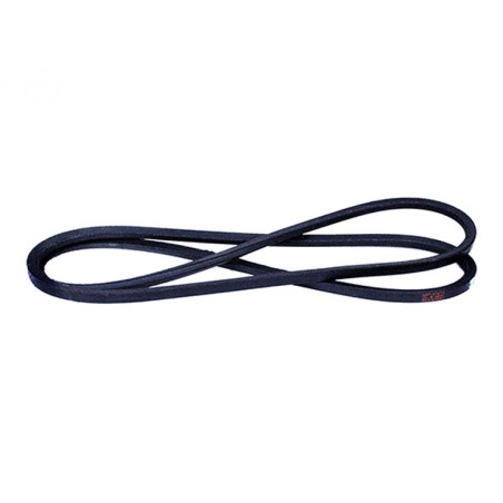 Rotary 14777 - Drive belt 3/8' x 62' husqvarna replaces husqvarna 531005022