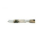 Rotary 6186 - John Deere 19-1/2' x 11/16' blade replaces John Deere M112991