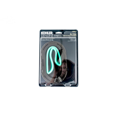 Rotary 3288309S1 - Filtro de aire kit cardado - kohler oem original kohler 32 883 - 3288309S1