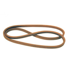 Rotary 15056 - Motor met centrale riem 1/2' x 60' Husqvarna vervangt Husqvarna