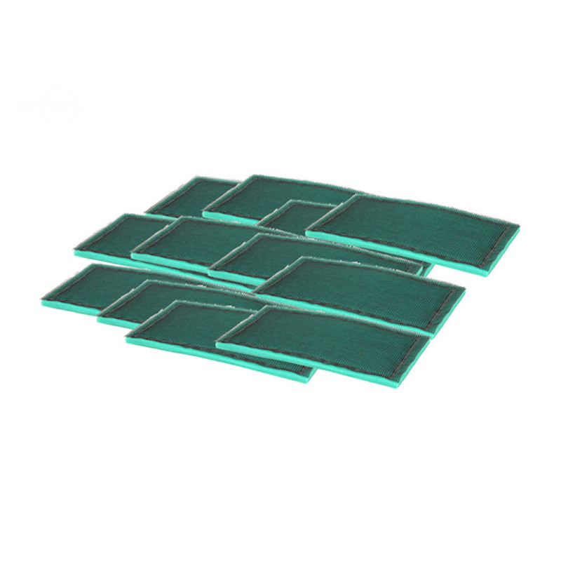Rotary 12946 - Prefiltro de aire (espuma) a granel (12pcs. 9304) b&s reemplaza b&s
