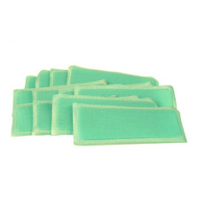 Rotary 13629 - Prefiltro de aire (espuma) a granel (12 uds. 10304) b,s reemplaza b,s