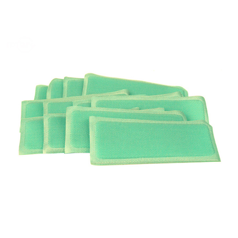 Rotary 13629 - Prefiltro de aire (espuma) a granel (12 uds. 10304) b,s reemplaza b,s