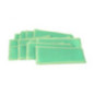Rotary 13629 - Prefiltro de aire (espuma) a granel (12 uds. 10304) b,s reemplaza b,s