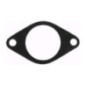Rotary 3543 - B&s intake elbow gasket replaces b&s - 3543