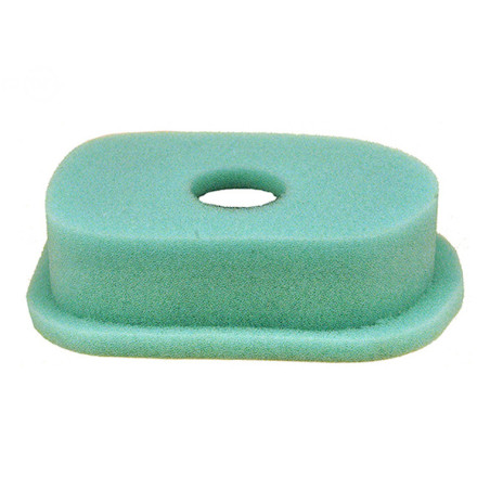 Rotary 1371 - Filtre a air (mousse) b&s remplace b&s - 1371