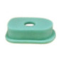 Rotary 1371 - Filtre a air (mousse) b&s remplace b&s - 1371