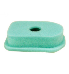 Rotary 1398 - Filtre a air (mousse) b&s remplace b&s - 1398