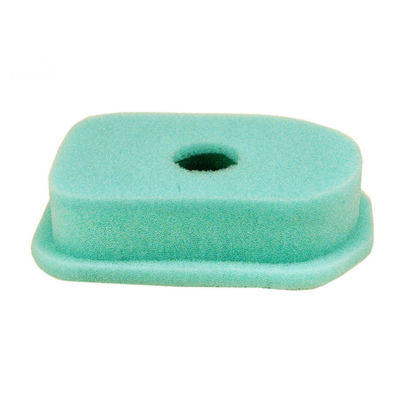 Rotary 1398 - Filtre a air (mousse) b&s remplace b&s - 1398