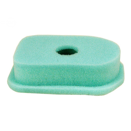 Rotary 1398 - Filtre a air (mousse) b&s remplace b&s - 1398