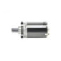 Rotary 1209821S - Motor de arranque elétrico-acionamento bendix - oem kohler substitui kohler 12 098 - 1209821S