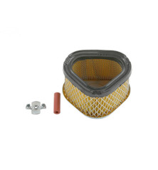 Rotary 1208305S - Filtre a air kohler oem - avec kit de joints origine kohler 12 083