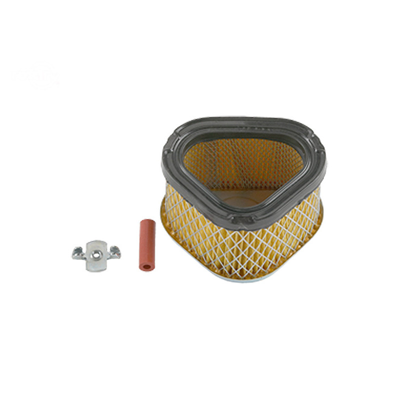 Rotary 1208305S - Filtro de aire Kohler OEM - con kit de juntas original Kohler 12 083