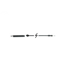 Rotary 15882 - Cable d'embrayage husqvarna remplace husqvarna 583075401, 532176074