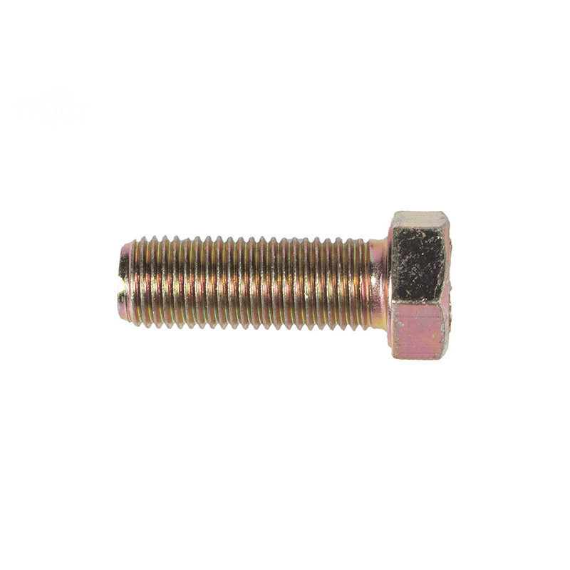 Rotary 16160 - 7/16-20x1-1/4' gr8 blade cap screw bolt 'replaces hustler 754101 min