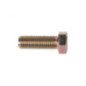 Rotary 16160 - 7/16-20x1-1/4' gr8 blade cap screw bolt 'replaces hustler 754101 min