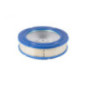 Rotary 10880 - Filtre a air (papier) kawasaki remplace kawasaki 11013-7022