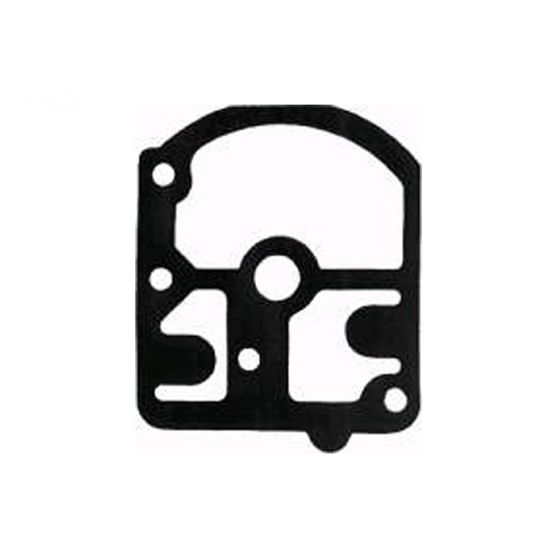 Rotary 8153 - Diaphragme de pompe à essence teflon zama
