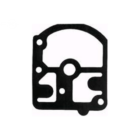 Rotary 8153 - Diaphragme de pompe à essence teflon zama