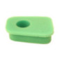 Rotary 1370 - Filtro de aire (espuma) b&s reemplaza b&s - 1370