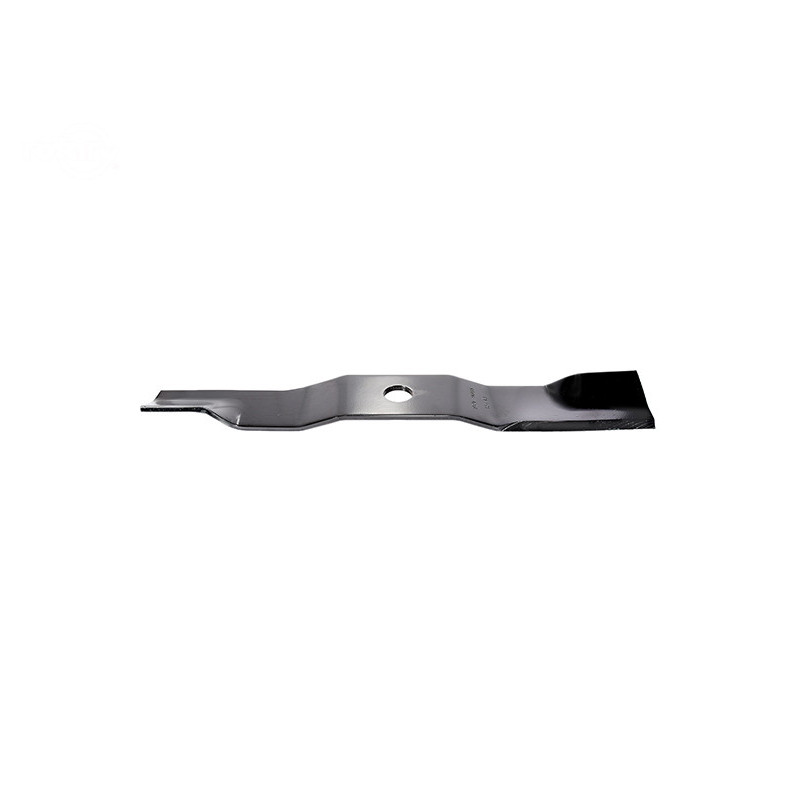 Rotary 15643 - Kubota blade 20-1/2' x 1.125' x 3'l x .250' replaces kubota