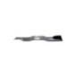 Rotary 15643 - Kubota blade 20-1/2' x 1.125' x 3'l x .250' replaces kubota