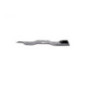 Rotary 15709 - Kubota blade 20-1/2' x 1.325' x 3'l x .250' replaces kubota