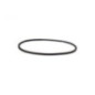 Rotary 10407 - Correa de transmisión cuchilla 21/32' x 128-13/32' scag reemplaza scag 481001