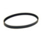 Rotary 10256 - Pomp aandrijfriem 45/64' x 25' exmark vervangt exmark 103-1297
