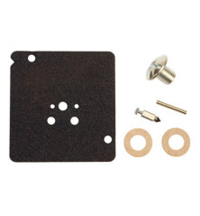 Rotary 13266 - Kit de carburateur tecumseh remplace tecumseh - adapte rotative 13142