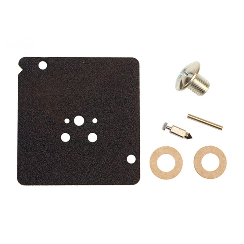 Rotary 13266 - Kit de carburateur tecumseh remplace tecumseh - adapte rotative 13142