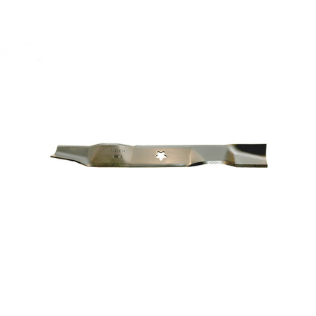 Rotary 12240 - Ayp mes 38' x 5 punts ster vervangt ayp 193957, 532193957