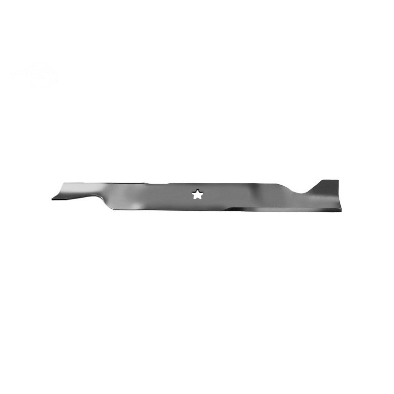 Rotary 12242 - Ayp mes 23' x 5-punts ster vervangt ayp 405380, 532405380