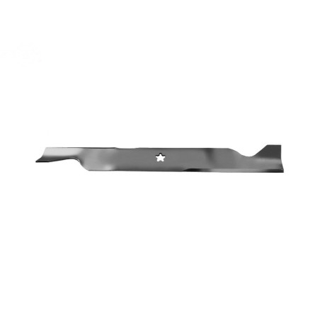Rotary 12242 - Ayp mes 23' x 5-punts ster vervangt ayp 405380, 532405380
